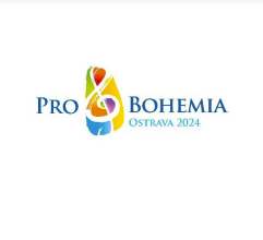 Ocenění ze soutěže Pro Bohemia 2024