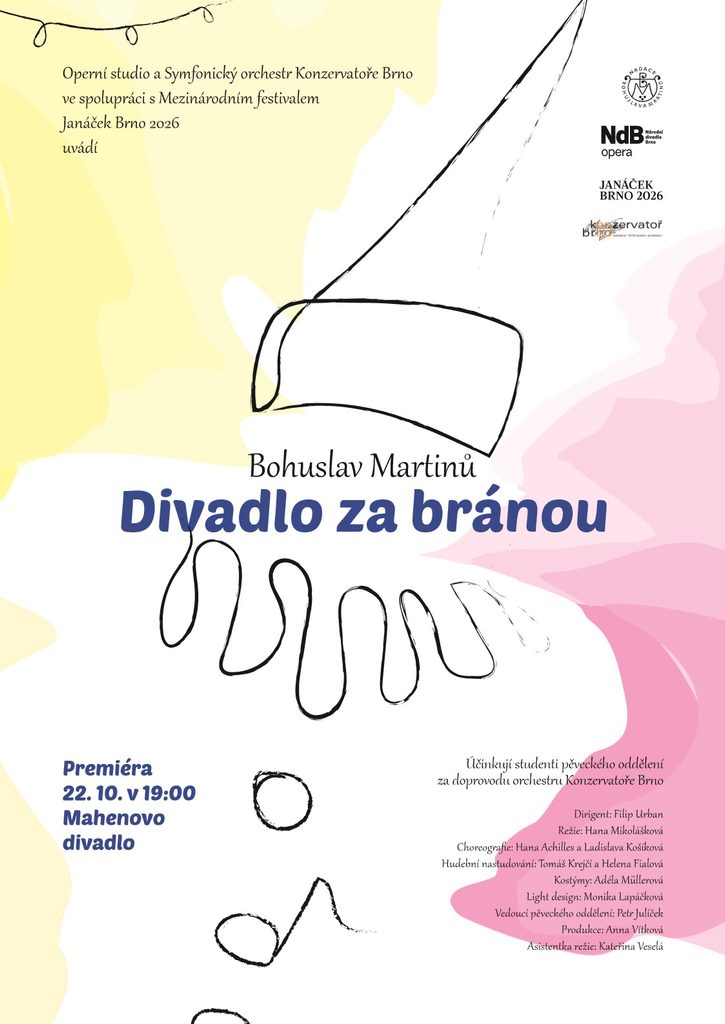plakát na premiéru